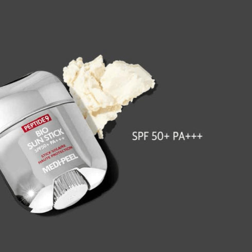 Medi-Peel Peptide 9 Bio Sun Stick Pro - WowSkin Romania