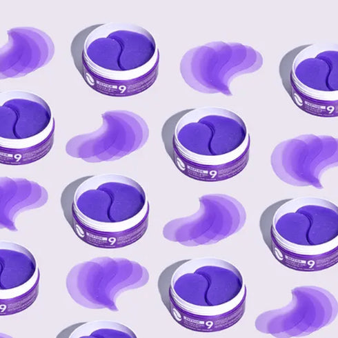 Medi-Peel Peptide 9 Volume Lifting Eye Patch Pro - WowSkin Romania