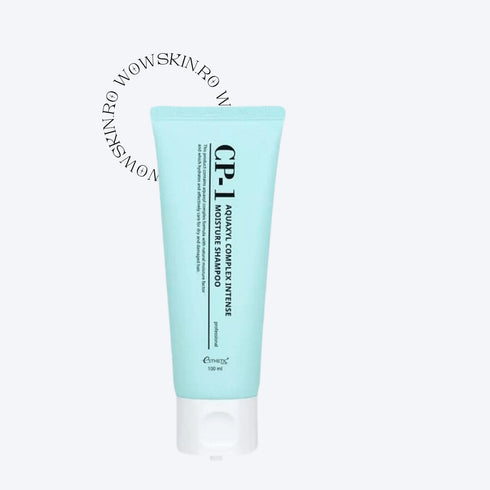 Mini Aquaxyl Complex Intense Moisture Shampoo - WowSkin Romania