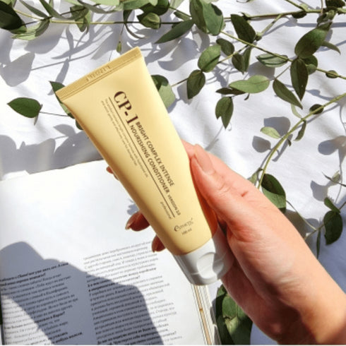 Mini Set pentru par fragil si deteriorat - WowSkin Romania