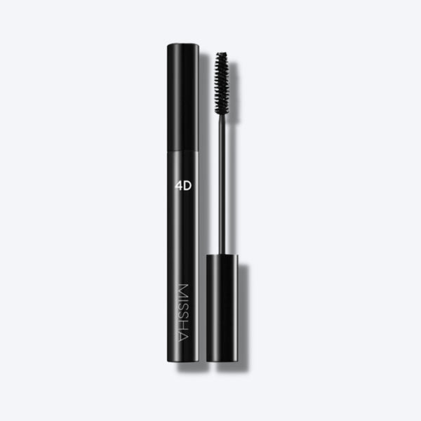 Missha 4D Mascara - WowSkin Romania