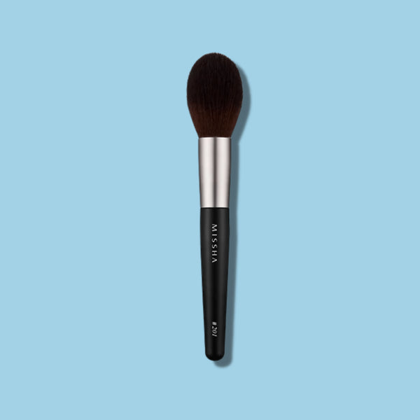 Missha Artistool Powder Brush #201 - WowSkin Romania