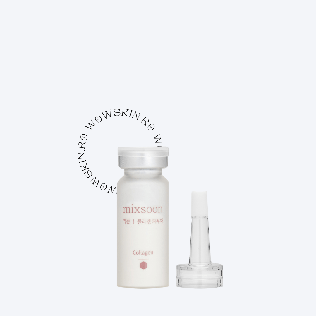 mixsoon Collagen Powder 1 BOX (100mg x 10ea)