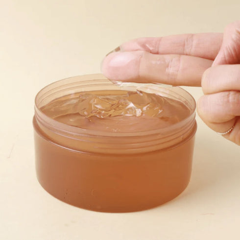 Natural Black Snail Moisture Soothing Gel - WowSkin Romania