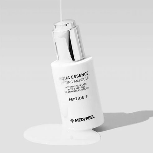 Peptide 9 Aqua Essence Lifting Ampoule - WowSkin Romania