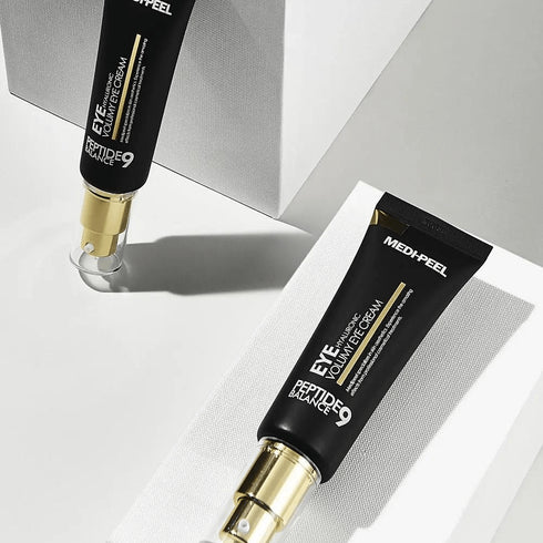 Peptide 9 Hyaluronic Volumy Eye Cream