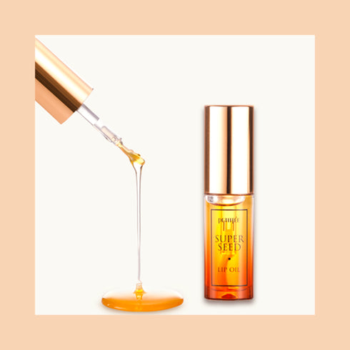 Petitfee Super Seed Lip Oil