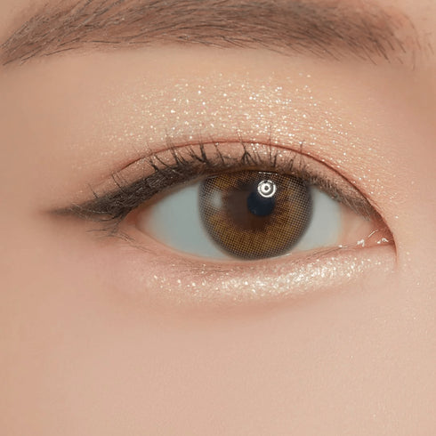 Pretty Easy Glitter Stick - 2 Flutter - WowSkin Romania