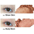 Pretty Easy Glitter Stick - 7 Sheer Skin - WowSkin Romania