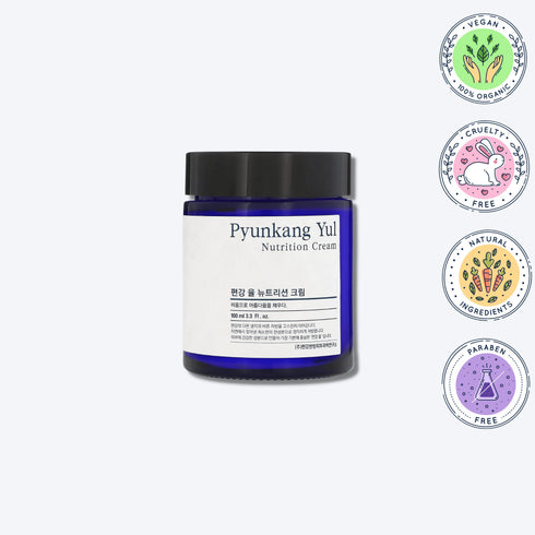 Pyunkang Yul Nutrition Cream - WowSkin Romania