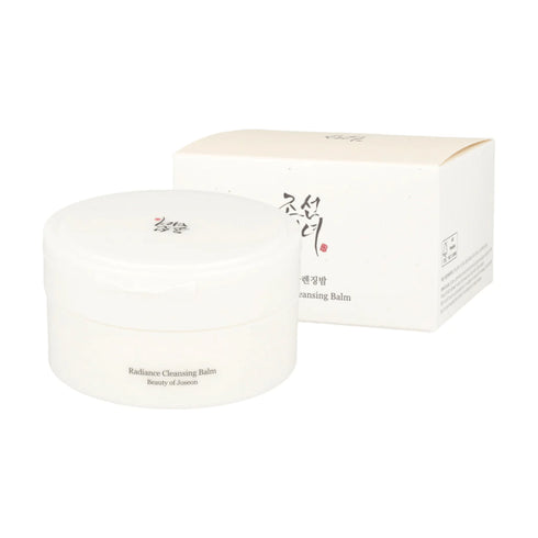 Încă un pas spre ten perfect cu Beauty of Joseon Cleansing Balm cu textură fină și topire rapidă.
Ideal pentru curățarea porilor, fără a usca pielea. wowskin.ro