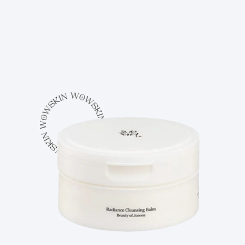 Beauty of Joseon Radiance Cleansing Balm îndepărtează eficient machiajul și impuritățile.
Balsamul coreean de curățare oferă luminozitate și hidratare pielii sensibile. wowskin.ro