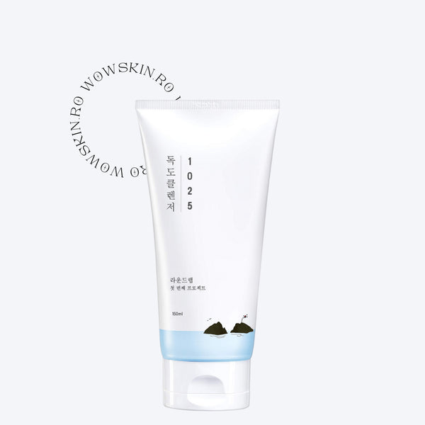 round-lab-1025-dokdo-cleanser-150-ml