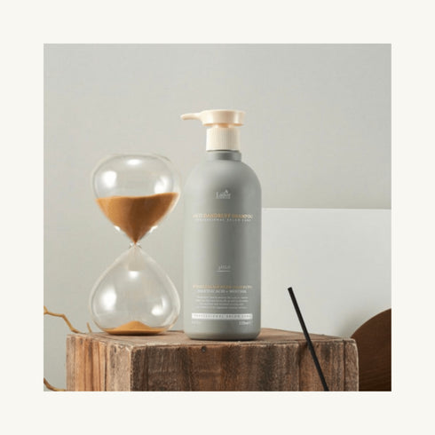 Lador Sampon anti-matreata, Anti-Dandruff Shampoo