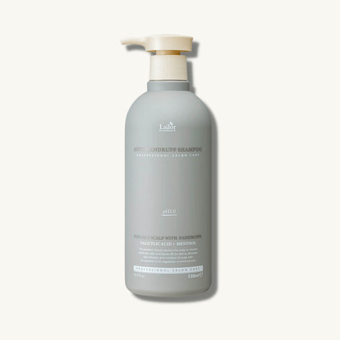 Lador Sampon anti-matreata, Anti-Dandruff Shampoo