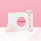 Jade Roller and Gua Sha Massage Set