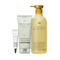 Set tratament anticadere par, Anti hair-loss set - WowSkin Romania