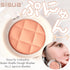 Sisua Butter Waffle Dough Blusher - 2 Apricot Sherbet - WowSkin Romania