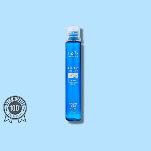 Lador Solutie pentru refacerea firului de pari, Perfect Hair Filler