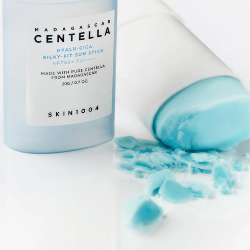 Stick Pentru Fata SPF 50+ Cu Acid Hialuronic - WowSkin Romania