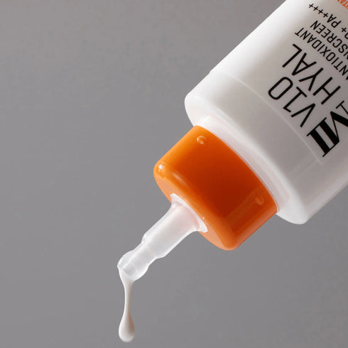 V10 HYAL Lip Sunprotection SPF15 - WowSkin Romania