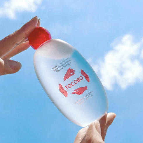 Vita Berry Pore Toner, 150ml