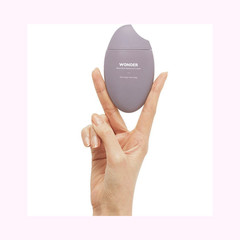 HaruHaru Wonder Black Rice Hyaluronic Cream