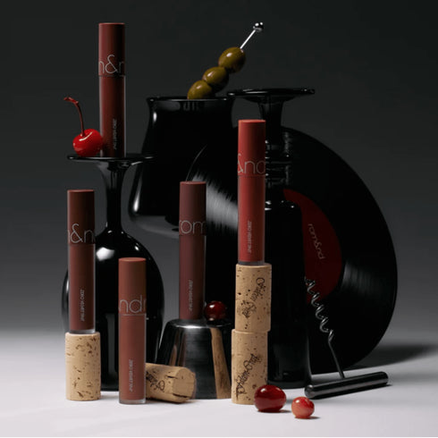 Zero Velvet Tint 27 Oak Wood (EXP: 22.02.2026)