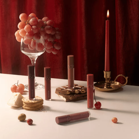 Zero Velvet Tint 28 Spicy Nut (EXP:20.02.2026)