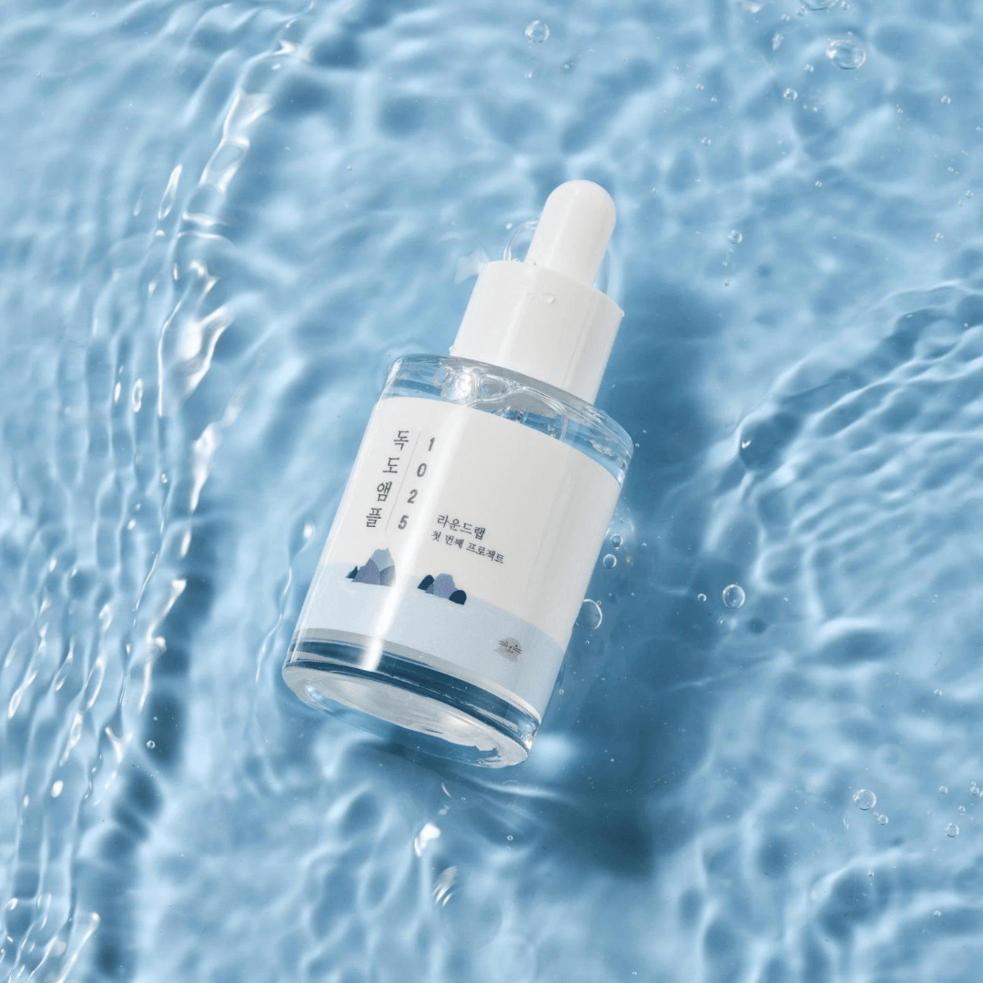 1025 DOKDO AMPULE, 45g - WowSkin Romania