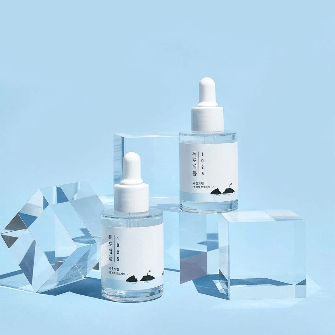 1025 DOKDO AMPULE, 45g - WowSkin Romania