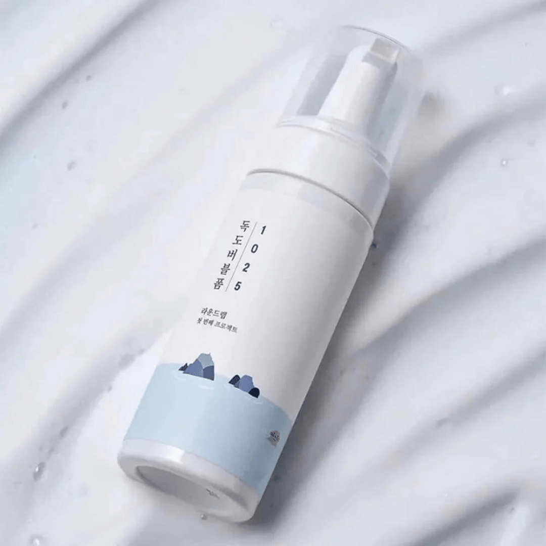 1025 DOKDO BUBBLE FOAM, 150ml - WowSkin Romania