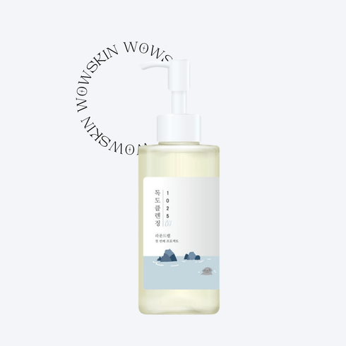 1025 Dokdo Cleansing Oil, 200ml