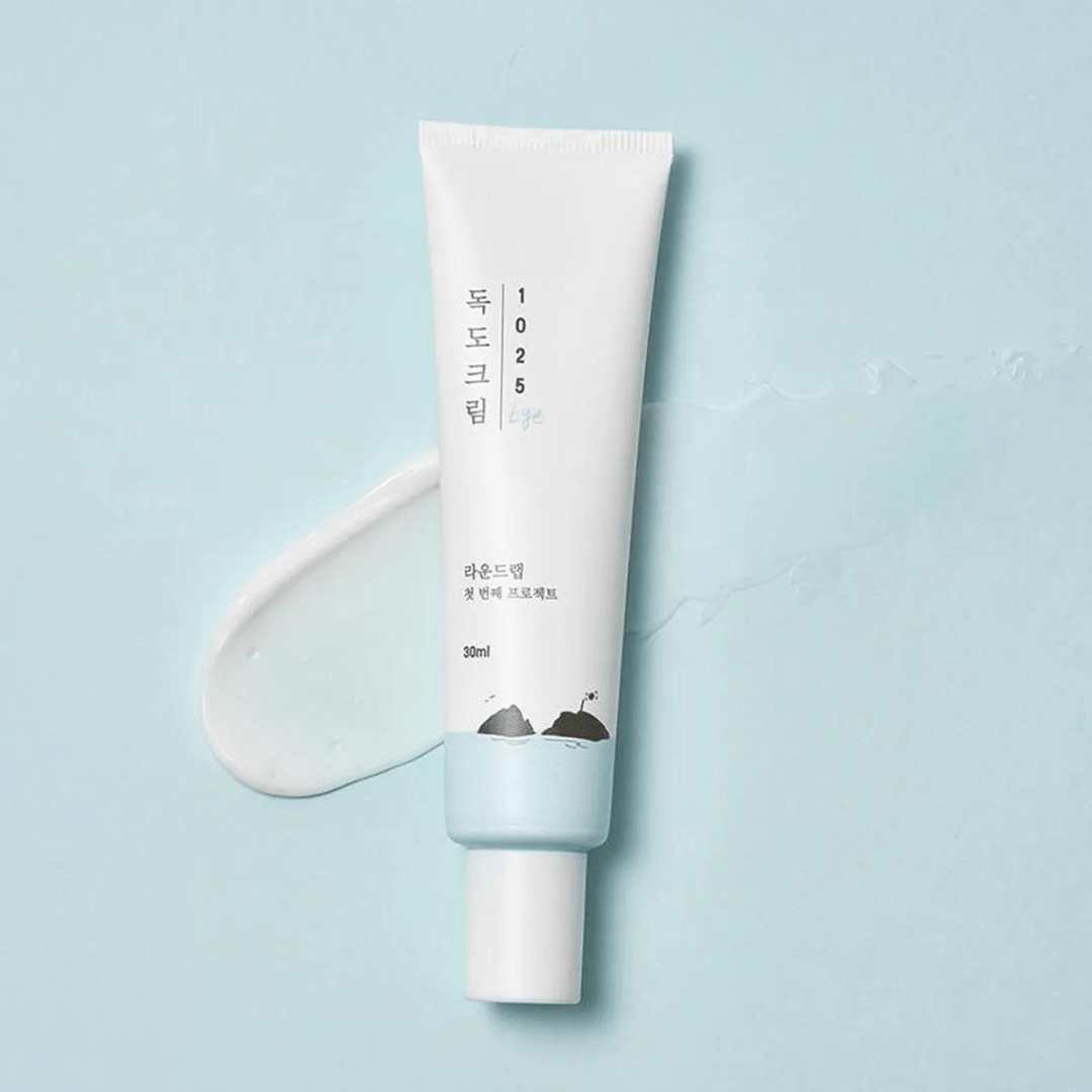 1025 DOKDO EYE CREAM, 30ml - WowSkin Romania