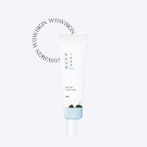 1025 DOKDO EYE CREAM, 30ml