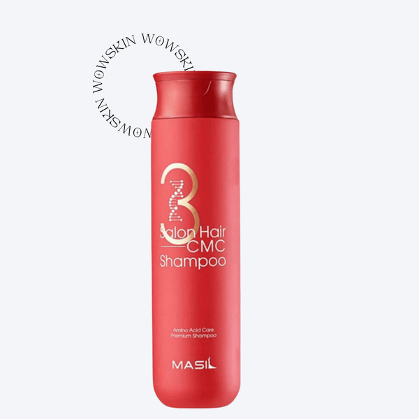 Shampoo CMC per capelli 3 Salon, 300 ml