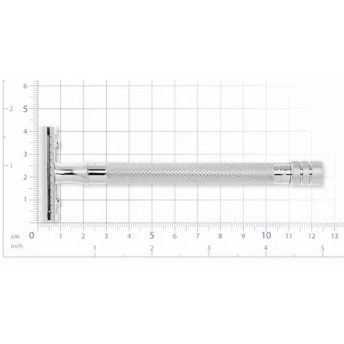 Rasoio di sicurezza unisex 12,5 cm