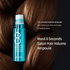 8 Seconds Salon Hair Volume Ampoule, 15 ml