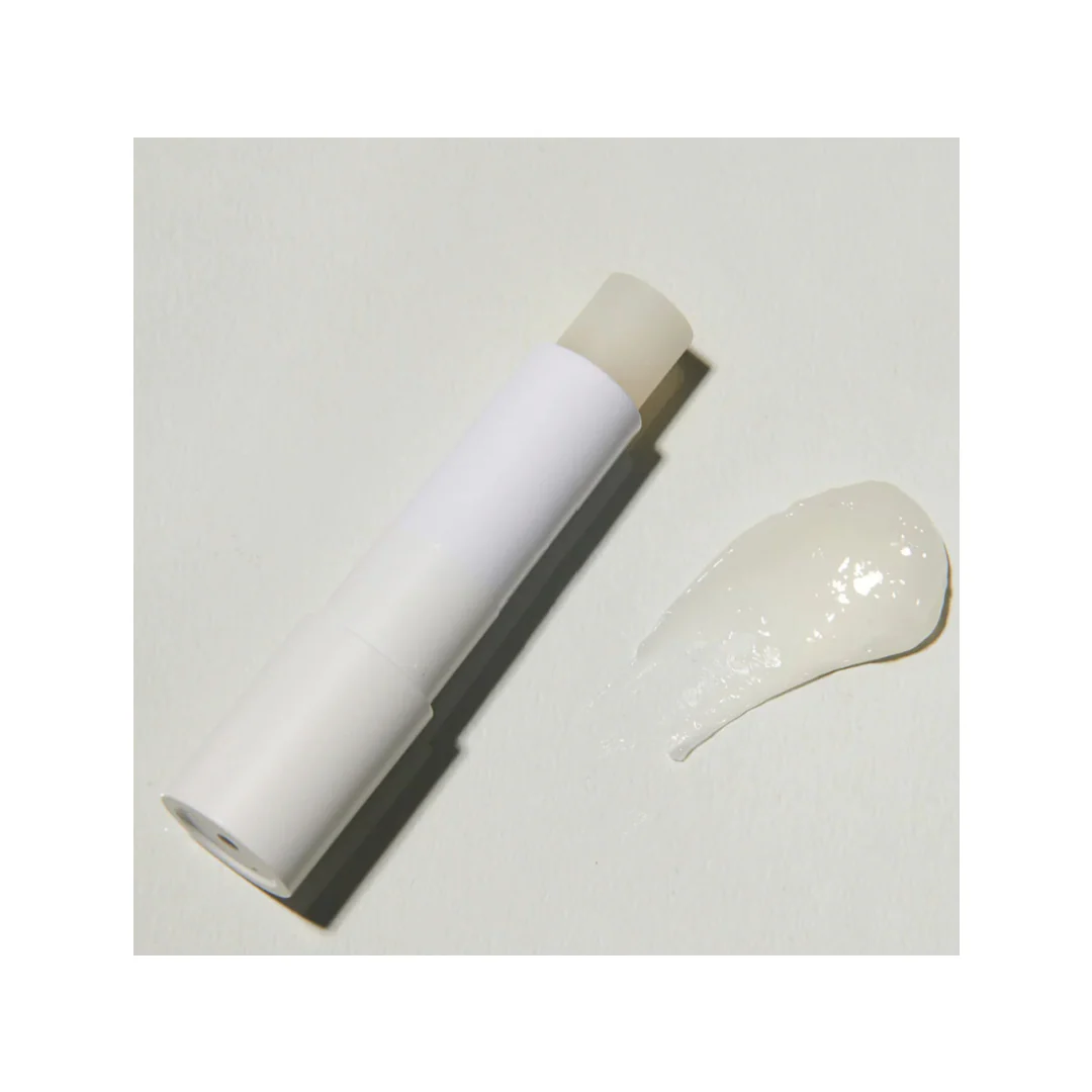 Vegan Melting Lip Balm 01 Clear