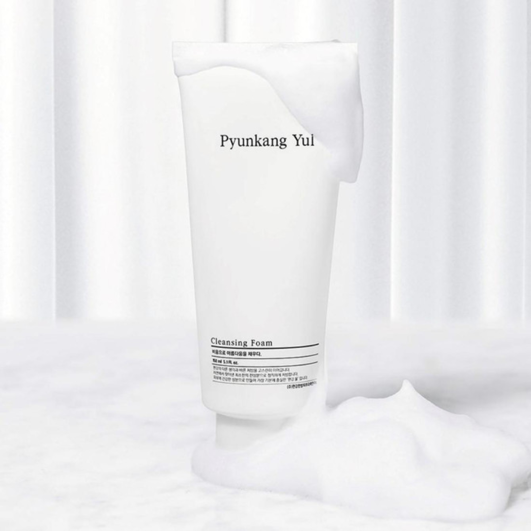 Cleansing Foam, 150 ml