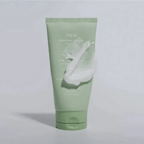 Acne foam cleanser Heartleaf Foam, 150ml