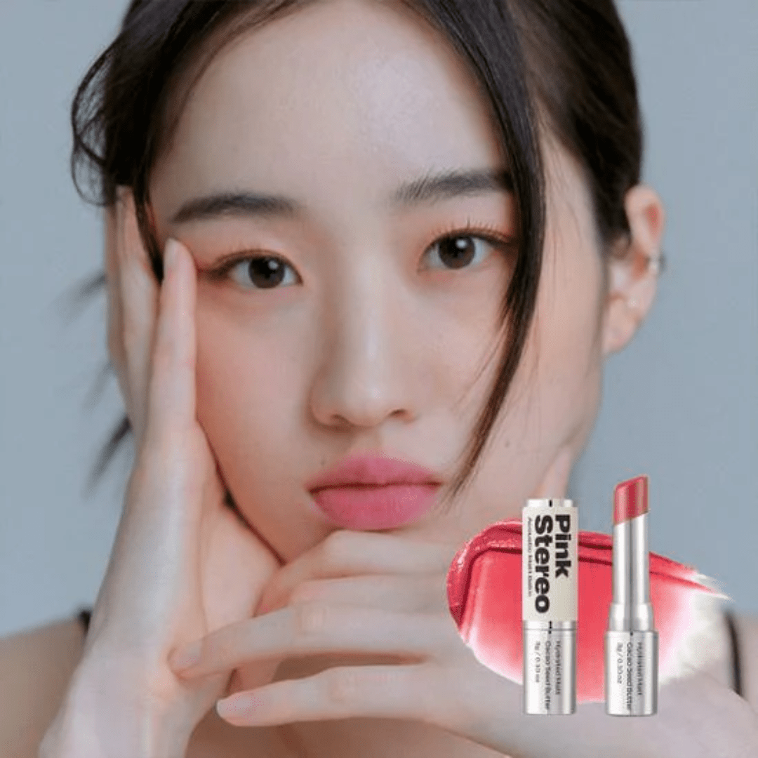 Alternative Stereo Acoustic Matt Balm în nuanța Pink Stereo combină eleganța cu un finisaj profesional.
Culoarea roz caldă este potrivită pentru orice ocazie. WowSkin Romania