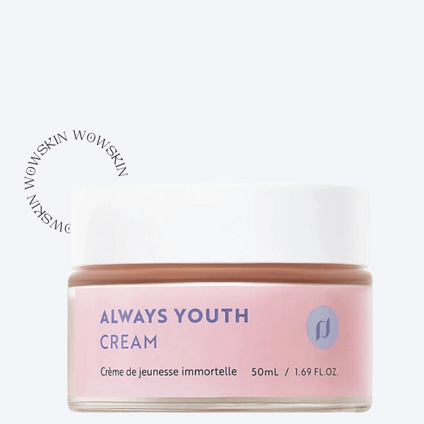 Always Youth Cream