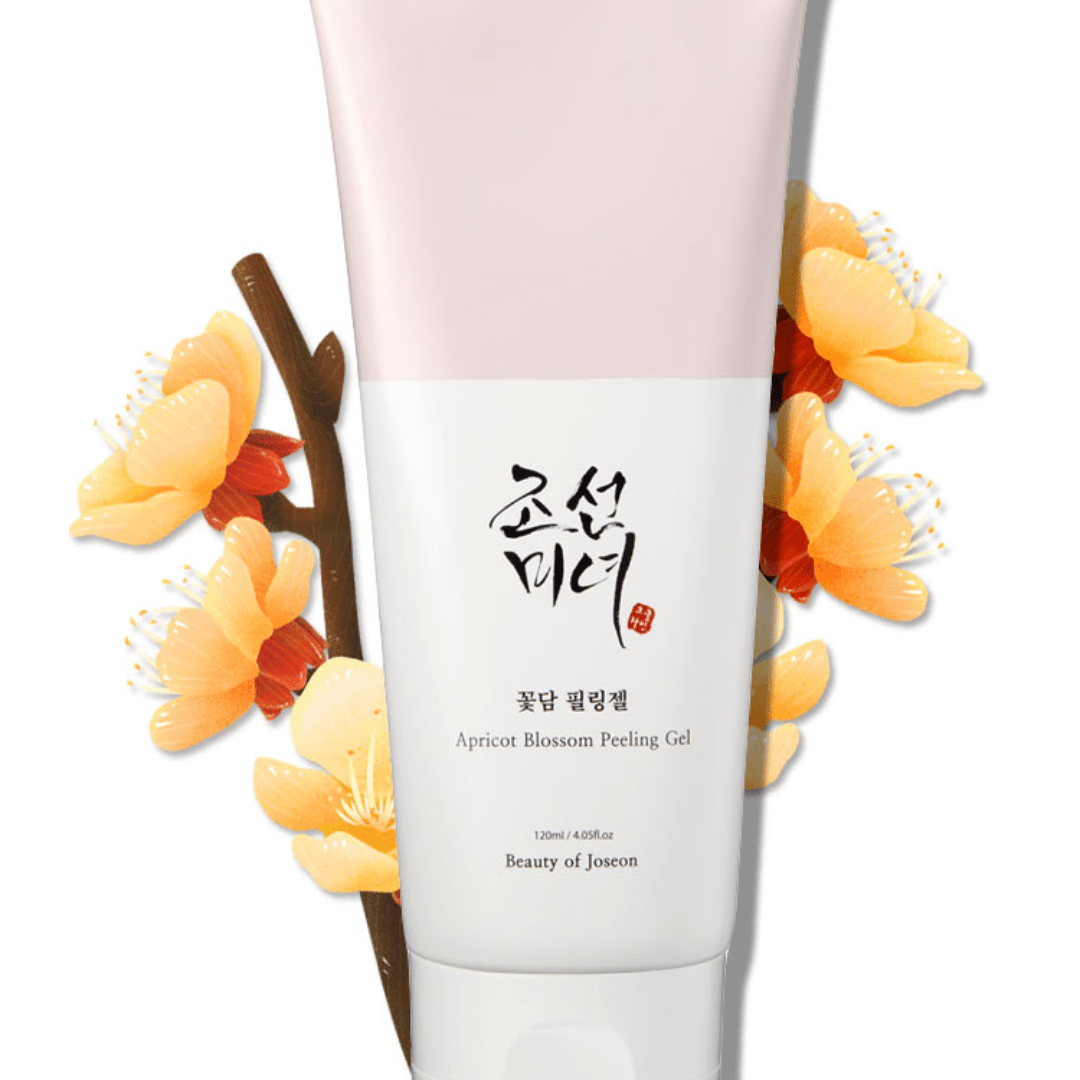 Cumpără Apricot Blossom Peeling Gel de pe wowskin.ro pentru un ten proaspăt și luminos.
Exfolierea devine o experiență plăcută cu ingrediente naturale și efecte vizibile rapid. wowskin.ro