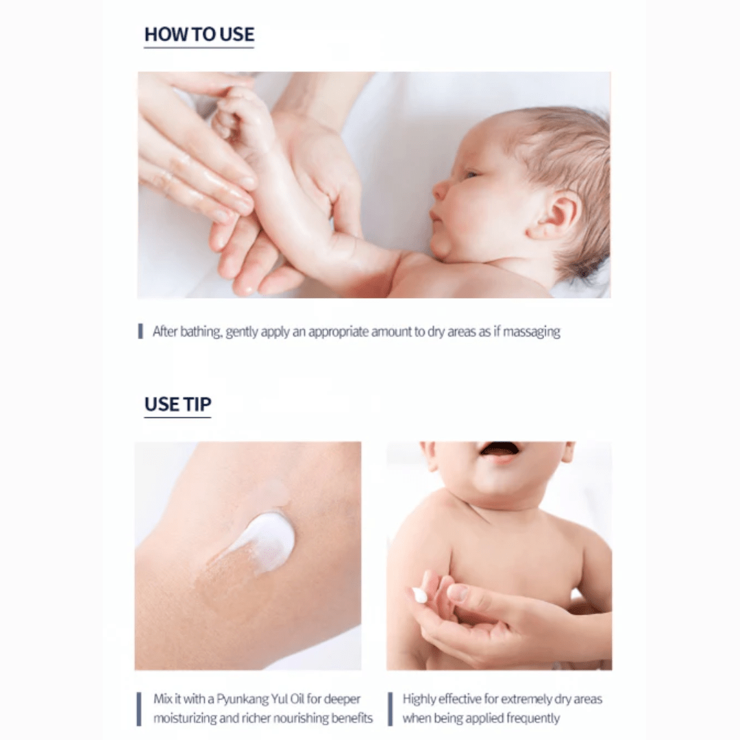 Ato Cream Blue Label - WowSkin Romania