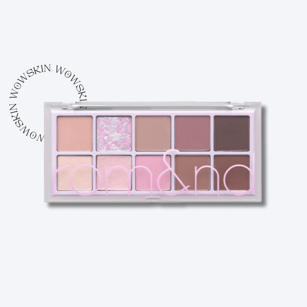 Better Than Palette - 09 Dreamy Lilac Garden