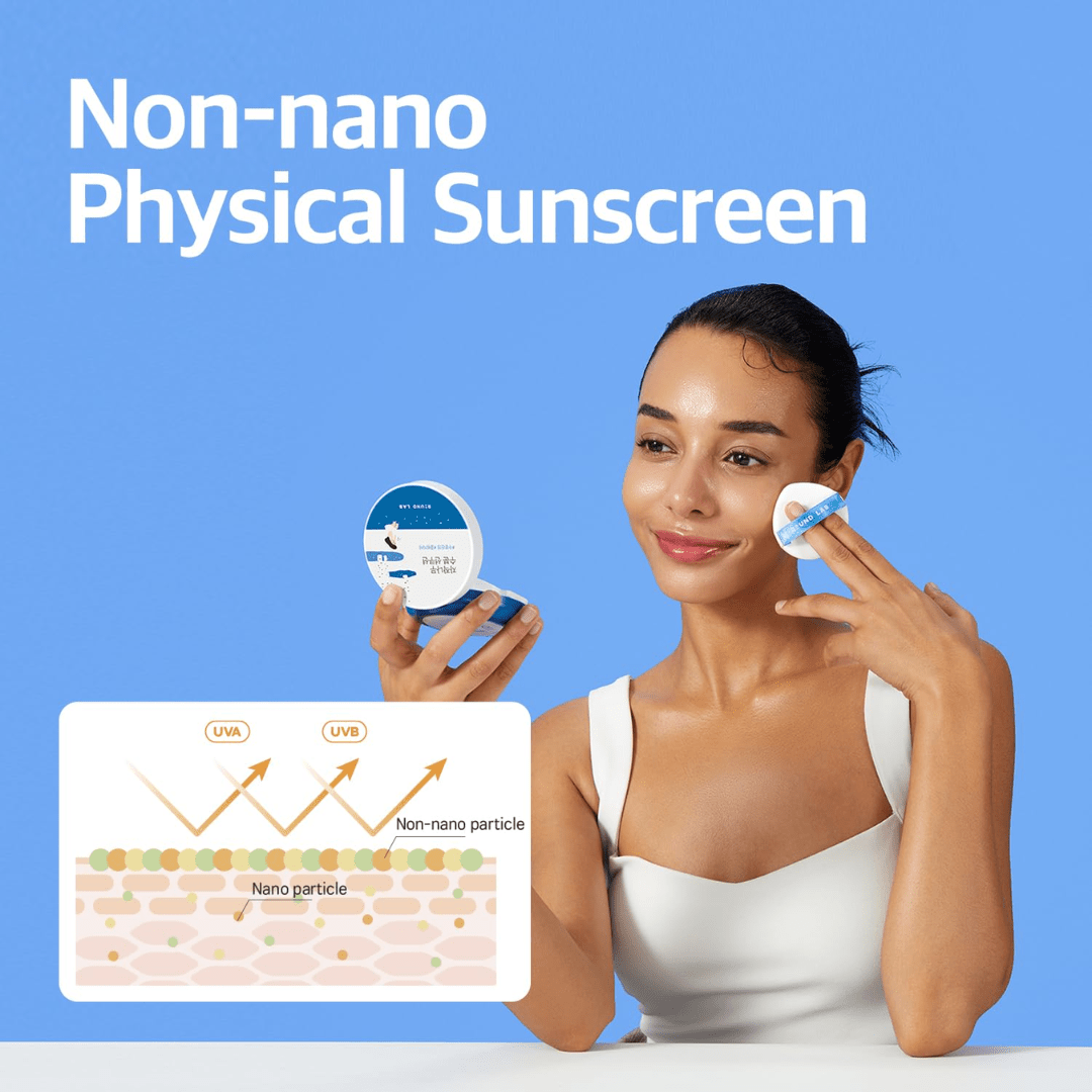 Birch Juice Moisutrizing Sun Cushion, 15 g - WowSkin Romania