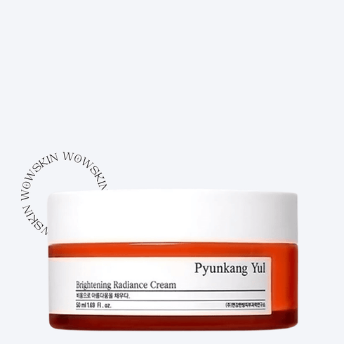 Brightening Radiance Cream, 50ml