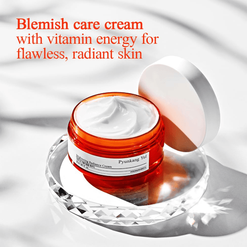 Brightening Radiance Cream, 50ml