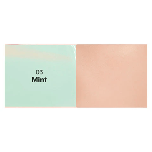 Care Tone-up 03 Mint